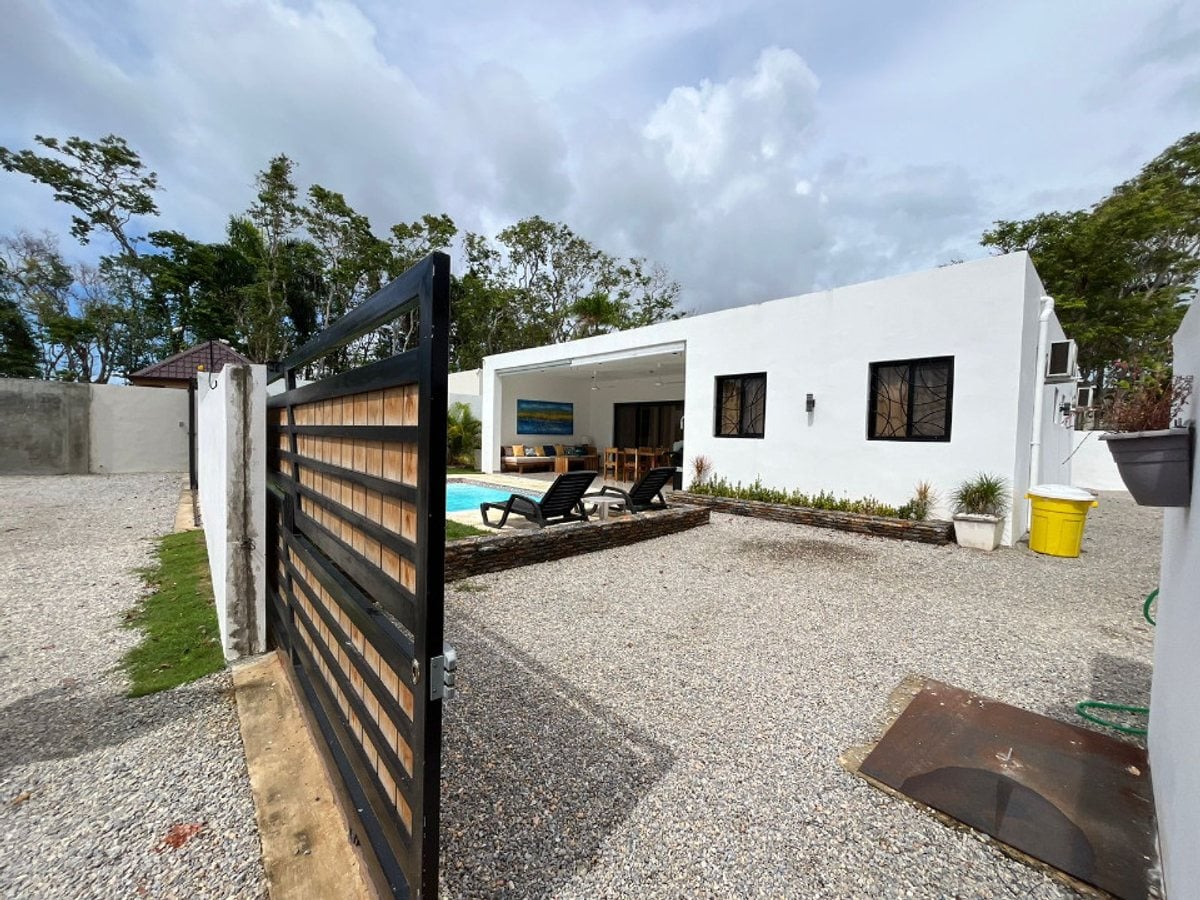 Casa En La Bonita, Samaná Las Terrenas – foto 11