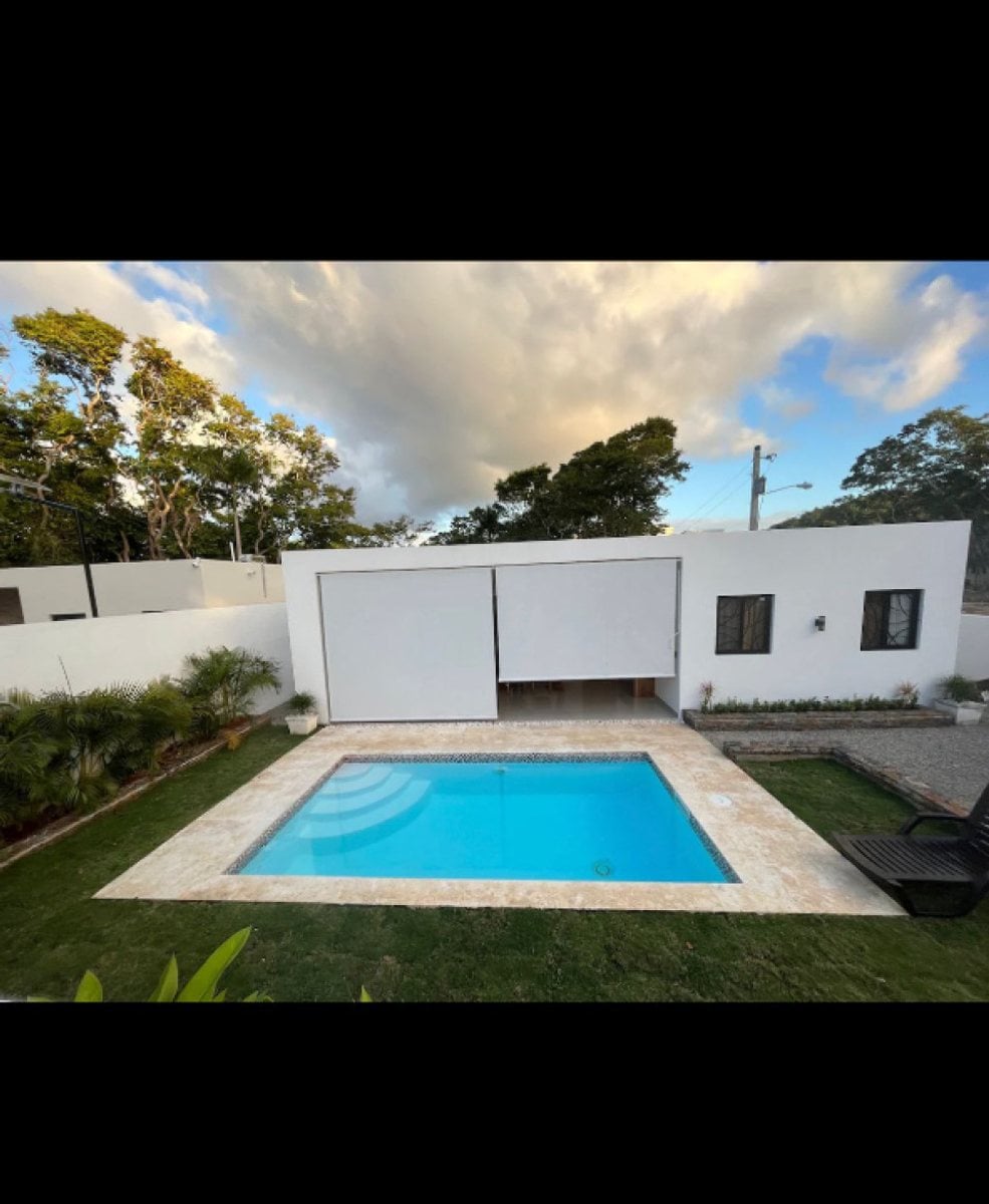 Casa En La Bonita, Samaná Las Terrenas – foto 4