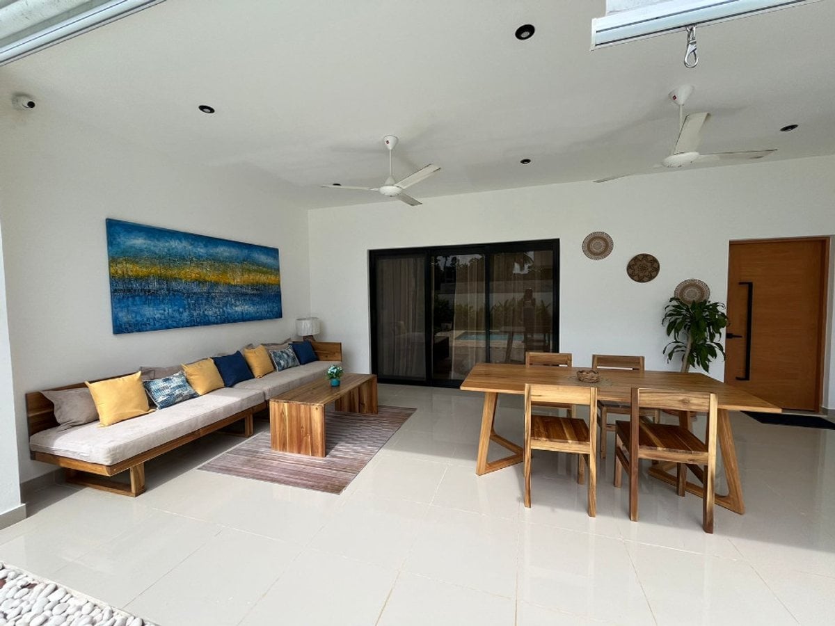 Casa En La Bonita, Samaná Las Terrenas – foto 9