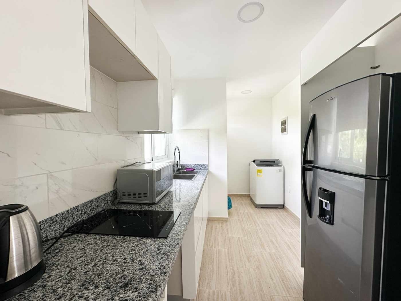 Apartamento a pocos minutos de la playa – foto 5
