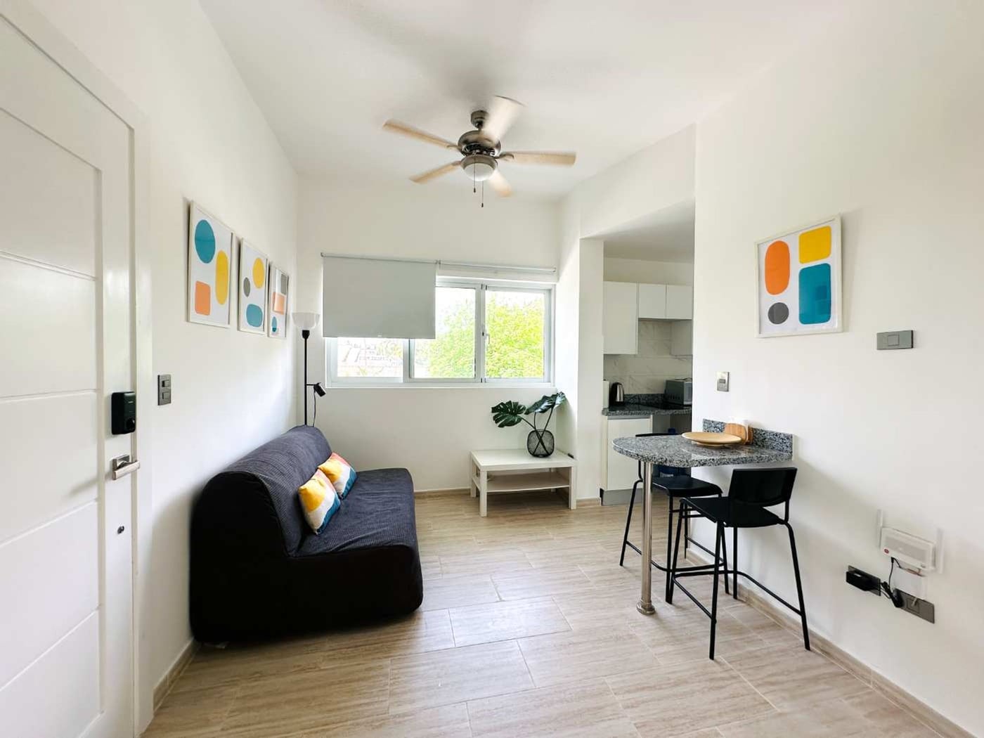 Apartamento a pocos minutos de la playa – foto 2