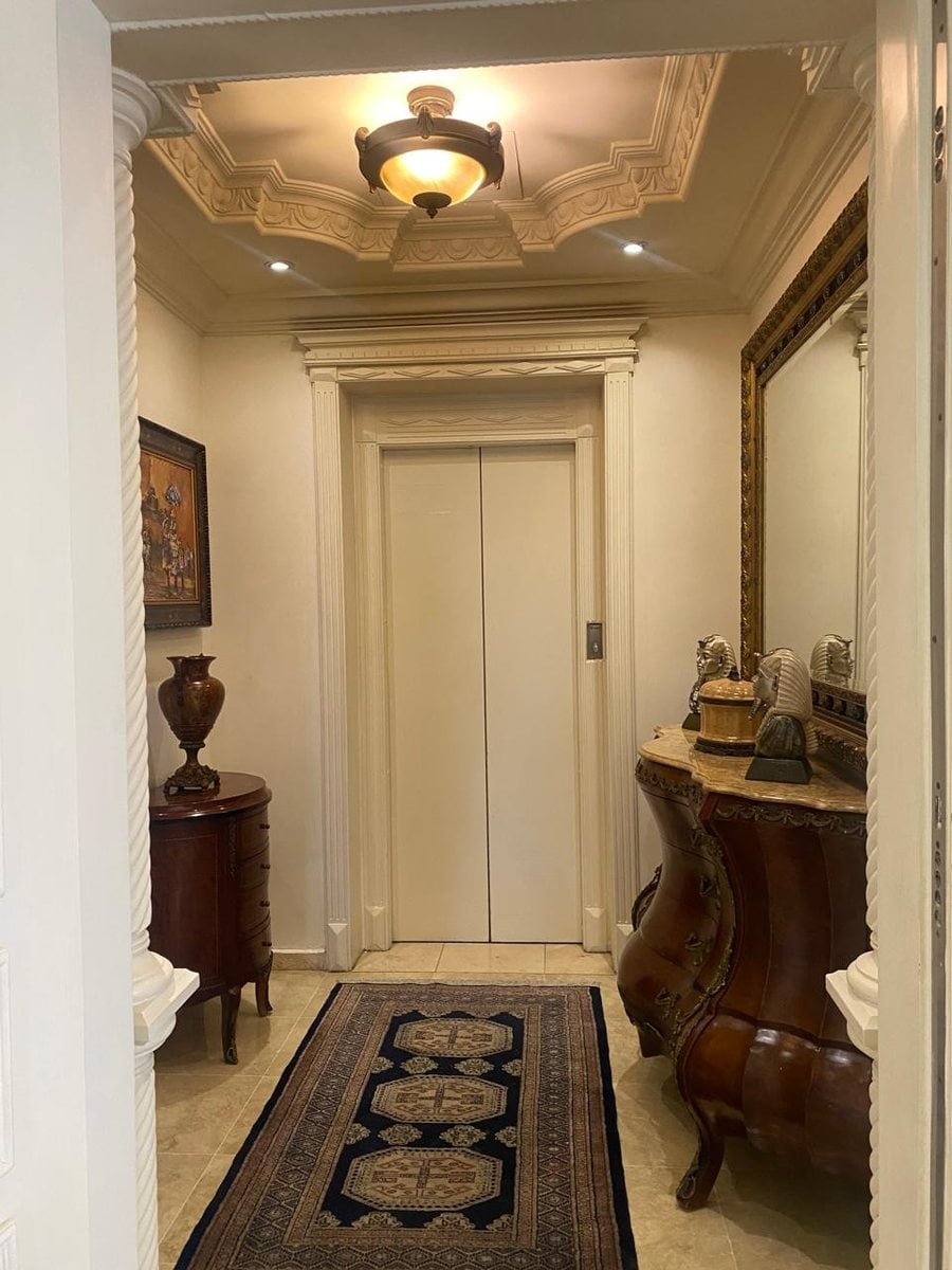 Apartamento en Naco Proximo al colegio Bambino – foto 11