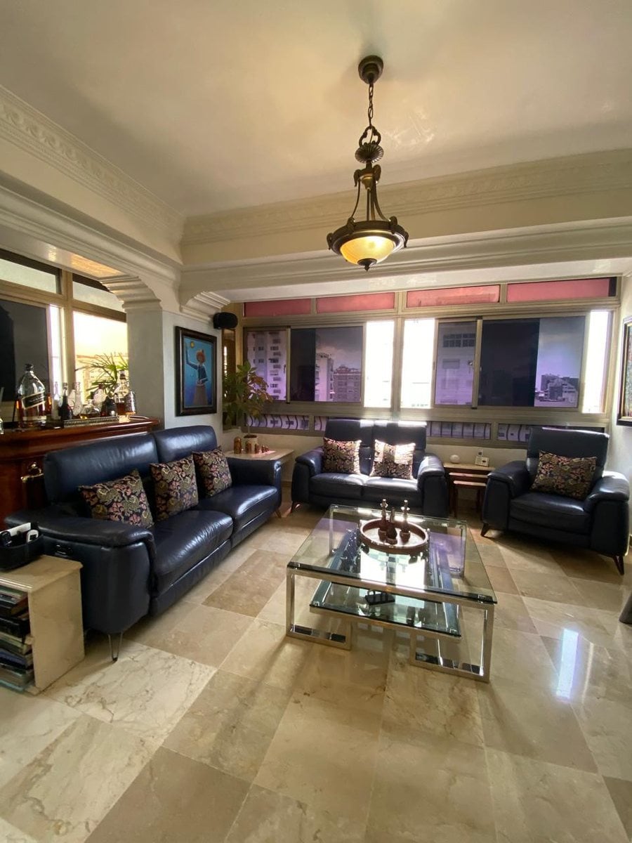 Apartamento en Naco Proximo al colegio Bambino – foto 4