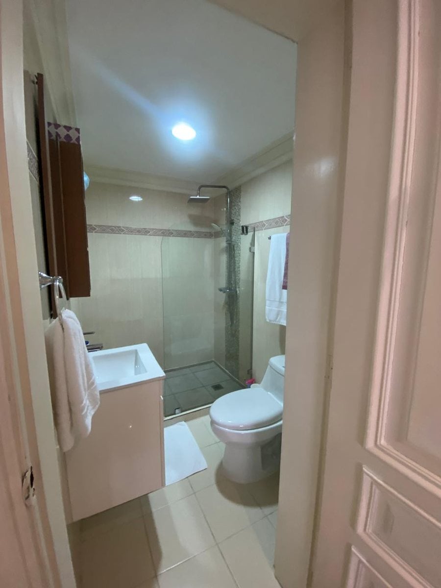 Apartamento en Naco Proximo al colegio Bambino – foto 10