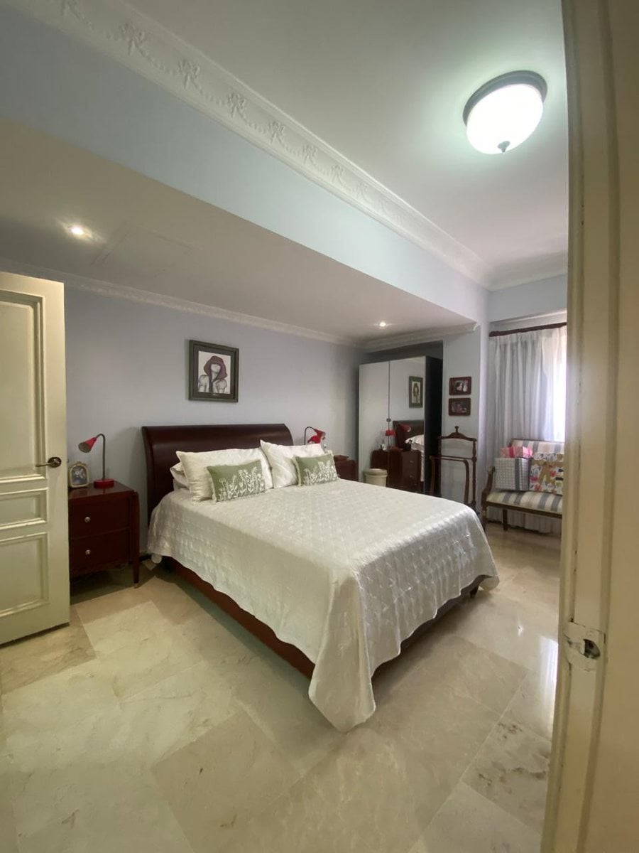 Apartamento en Naco Proximo al colegio Bambino – foto 7