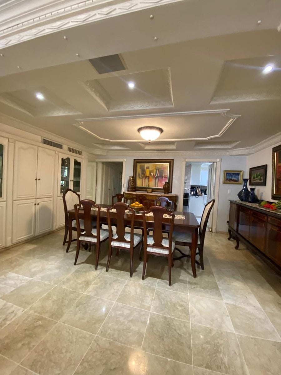 Apartamento en Naco Proximo al colegio Bambino – foto 5