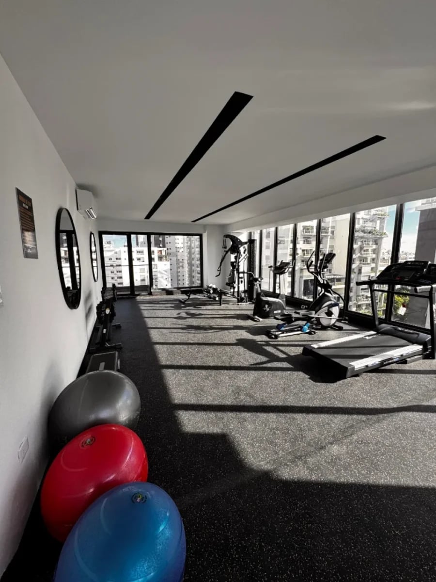 Apto en Venta Ens. Paraíso 2H ¡Nuevo! – foto 12