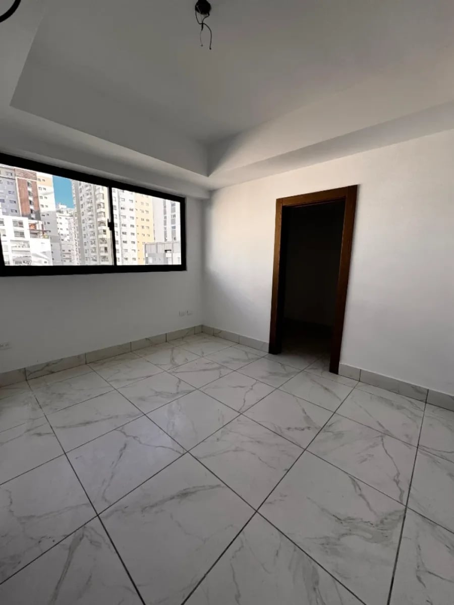Apto en Venta Ens. Paraíso 2H ¡Nuevo! – foto 6