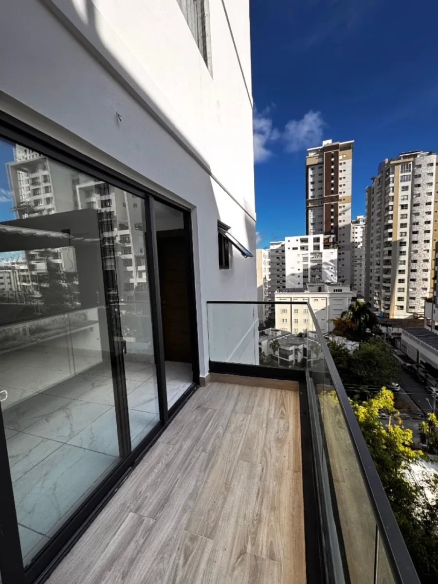 Apto en Venta Ens. Paraíso 2H ¡Nuevo! – foto 1