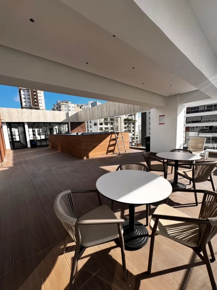 Apto en Venta Ens. Paraíso 2H ¡Nuevo! – foto 10