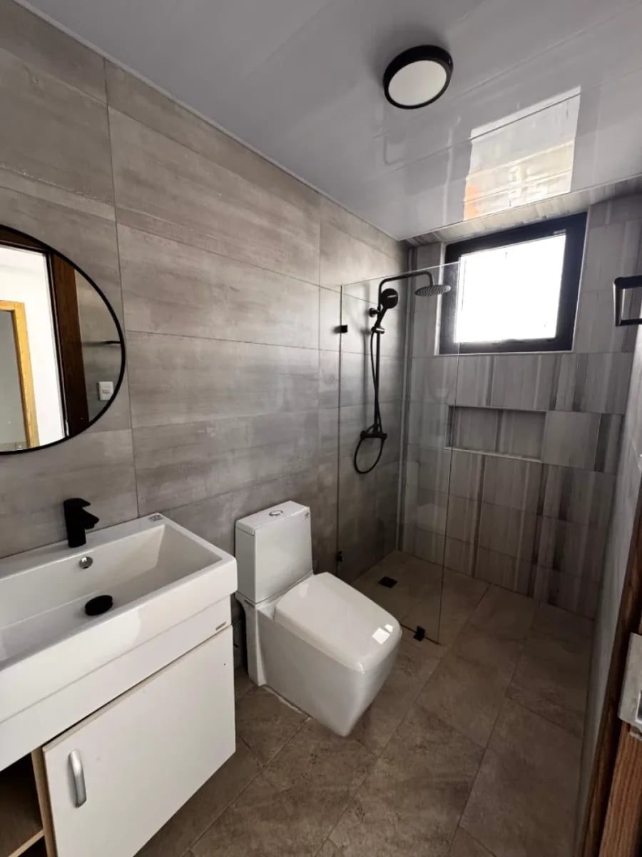 Apto en Venta Ens. Paraíso 2H ¡Nuevo! – foto 9