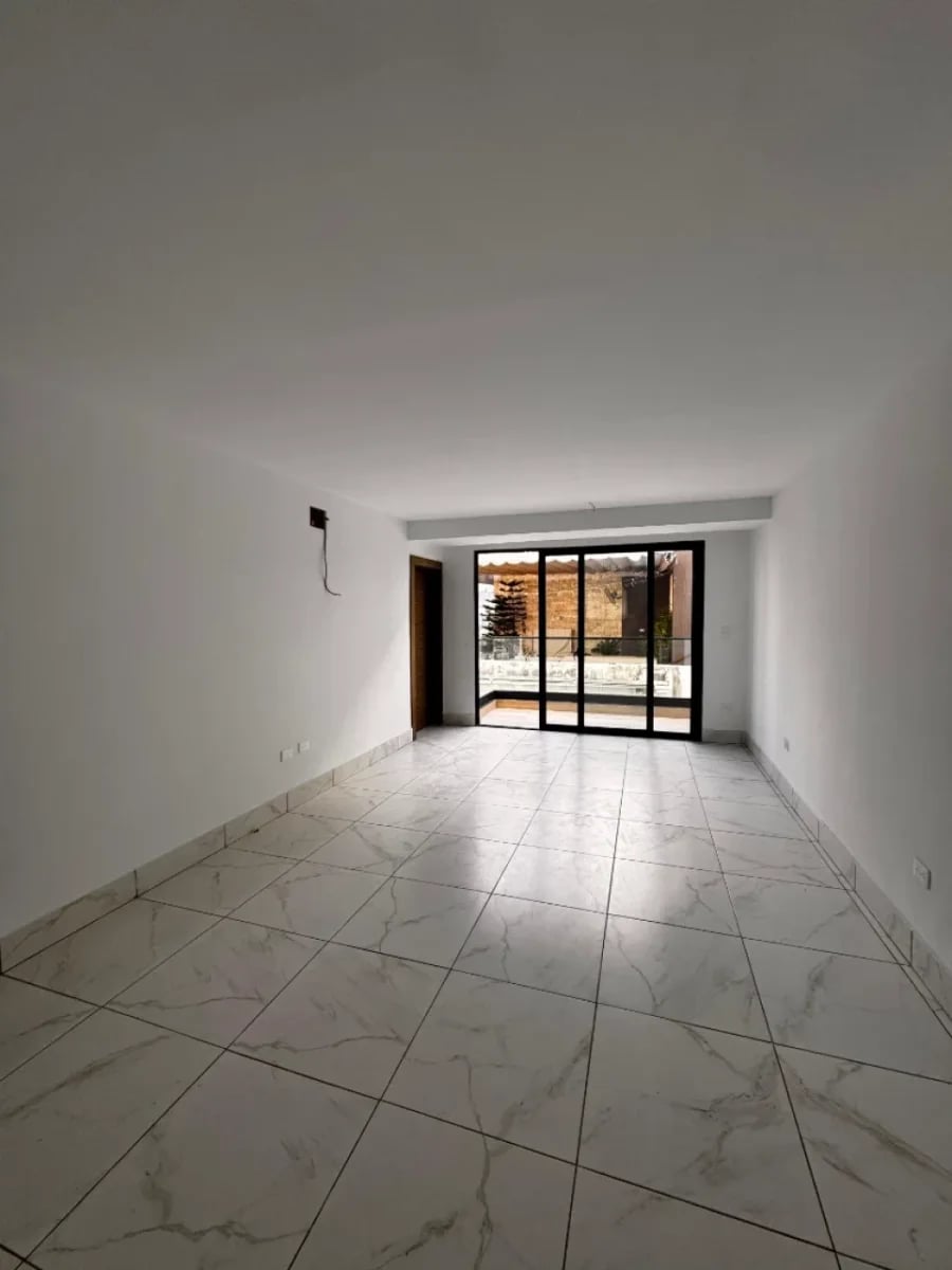 Apto en Venta Ens. Paraíso 2H ¡Nuevo! – foto 2