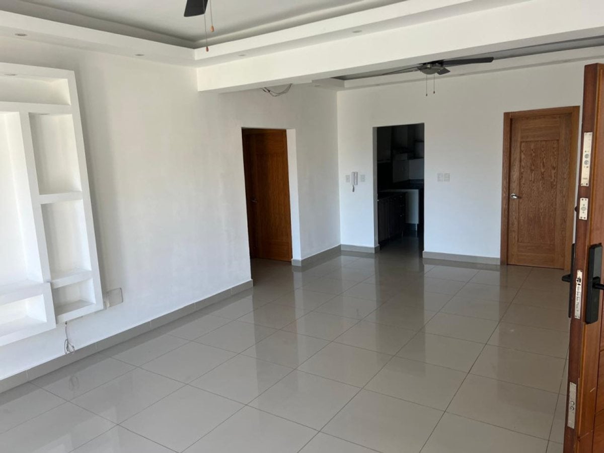 Apto Viejo Arroyo Hondo US$187K – foto 1