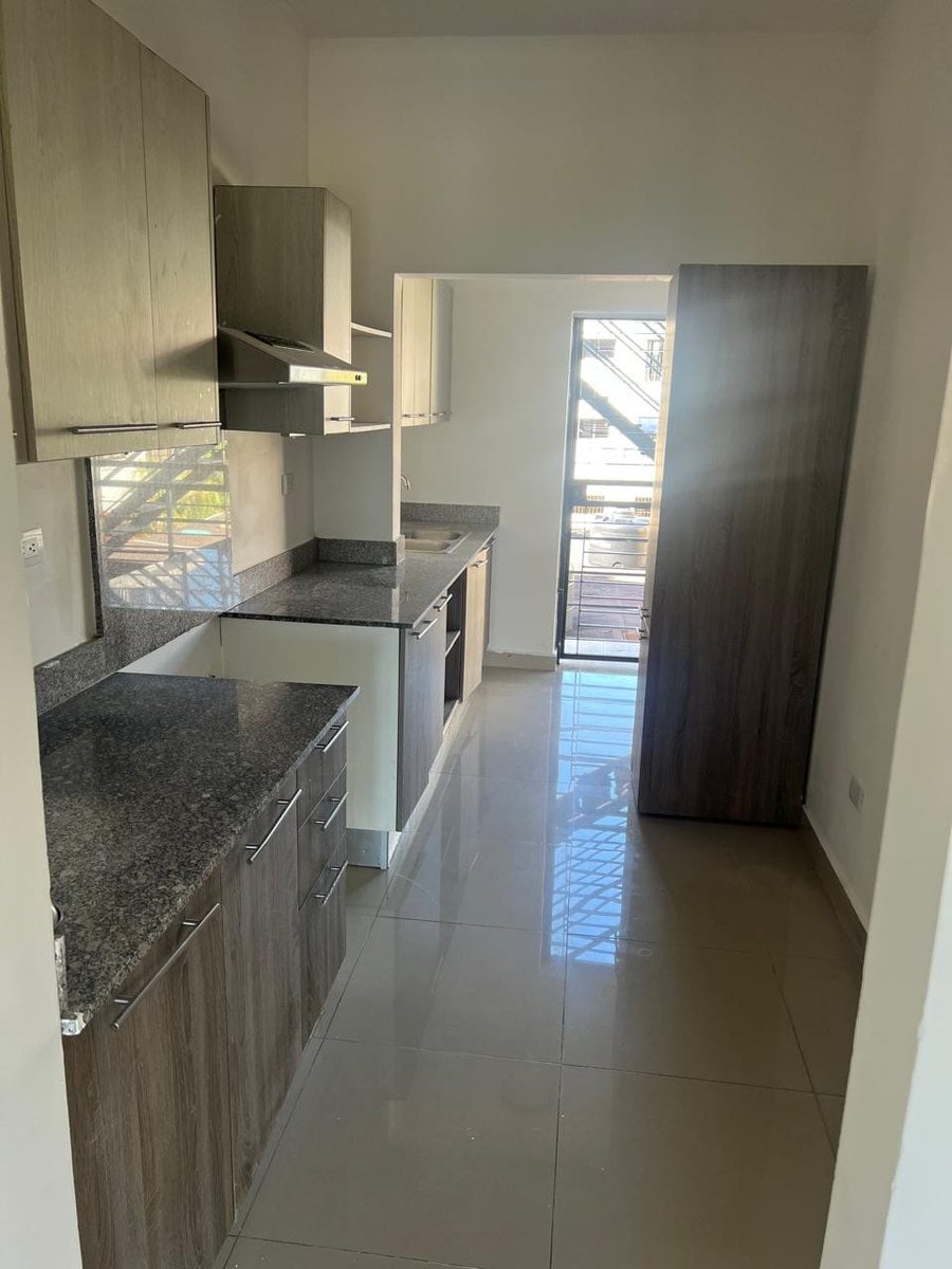 Apto Viejo Arroyo Hondo US$187K – foto 8