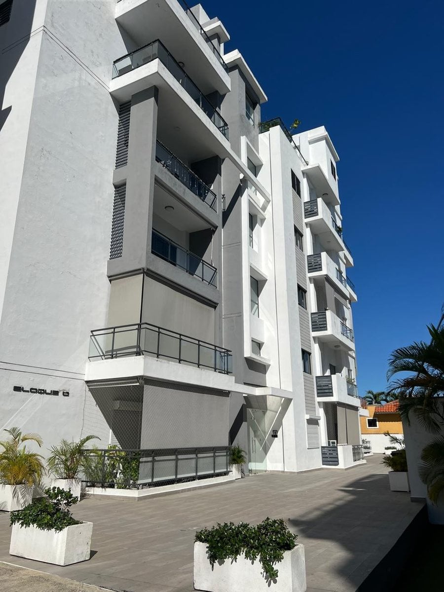 Apto Viejo Arroyo Hondo US$187K – foto 3