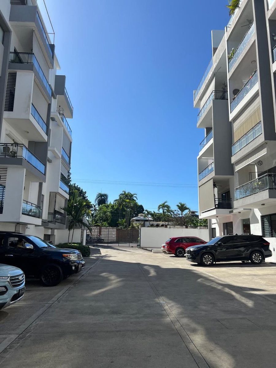 Apto Viejo Arroyo Hondo US$187K – foto 10