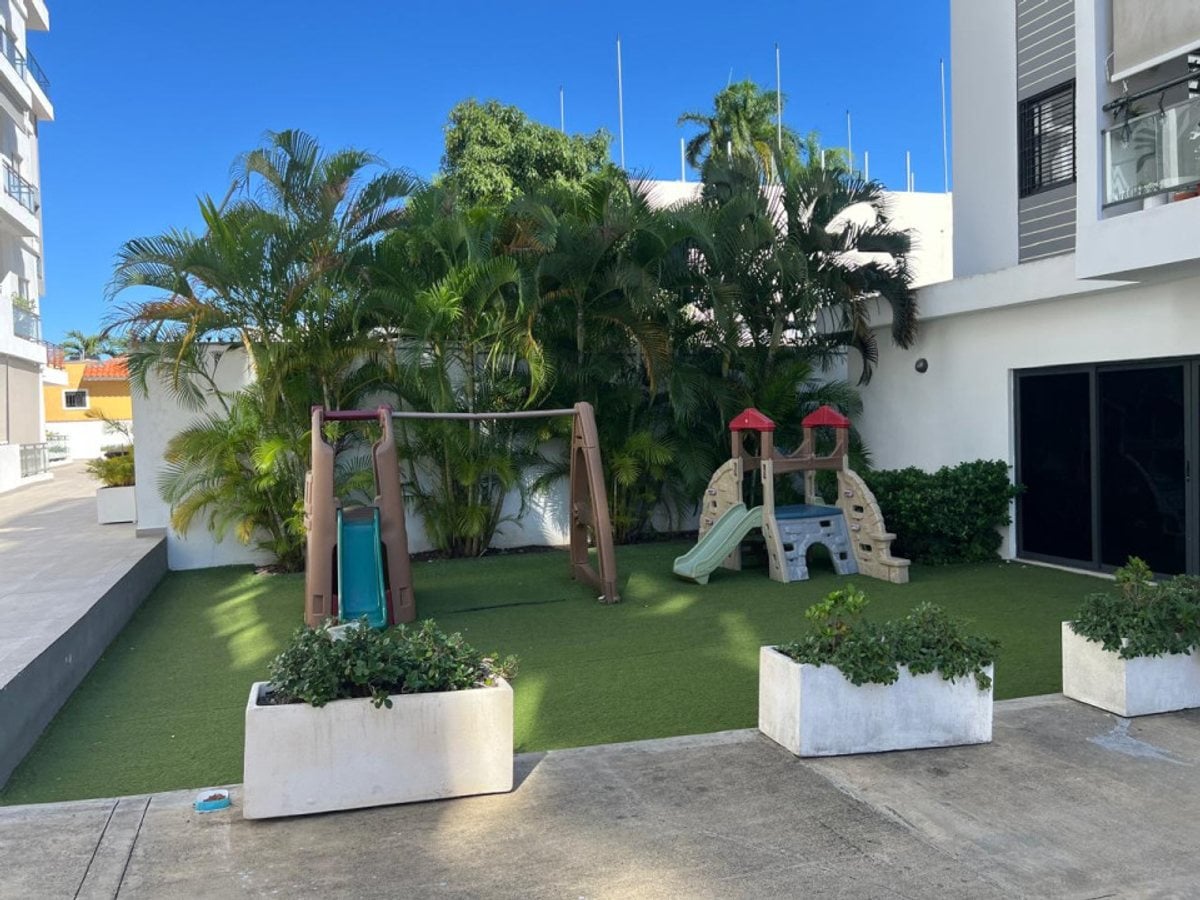 Apto Viejo Arroyo Hondo US$187K – foto 4