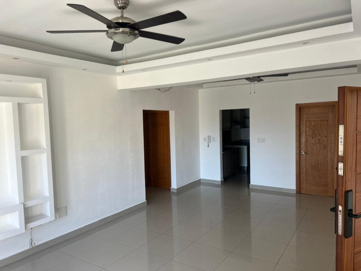 Apto Viejo Arroyo Hondo US$187K – foto 2