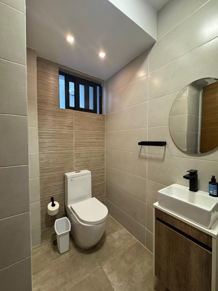 Apartamento en venta en Los Cacicazgos – foto 9