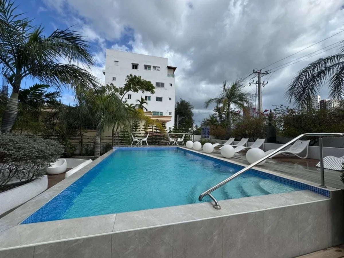 Apartamento en venta en Los Cacicazgos – foto 11