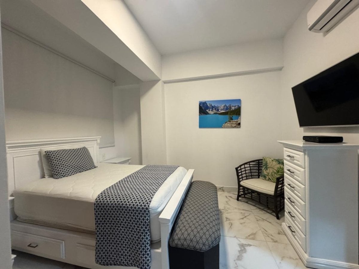 Apartamento en venta en Los Cacicazgos – foto 7
