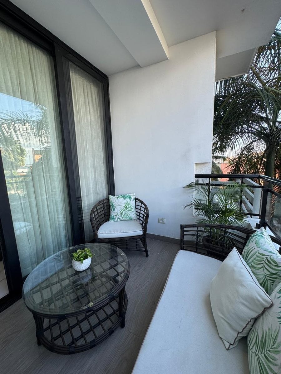 Apartamento en venta en Los Cacicazgos – foto 6