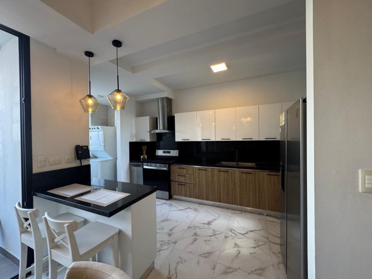 Apartamento en venta en Los Cacicazgos – foto 1