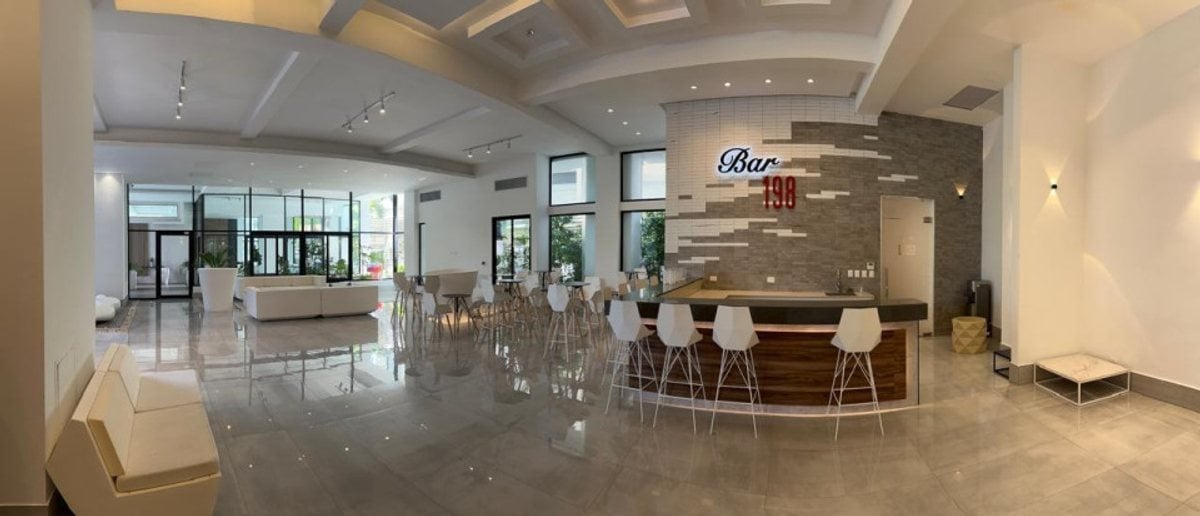 Apartamento en venta en Los Cacicazgos – foto 12