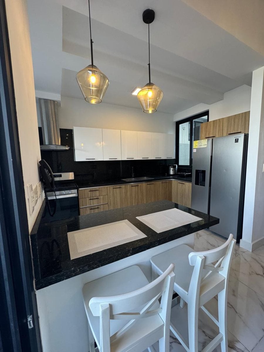 Apartamento en venta en Los Cacicazgos – foto 2