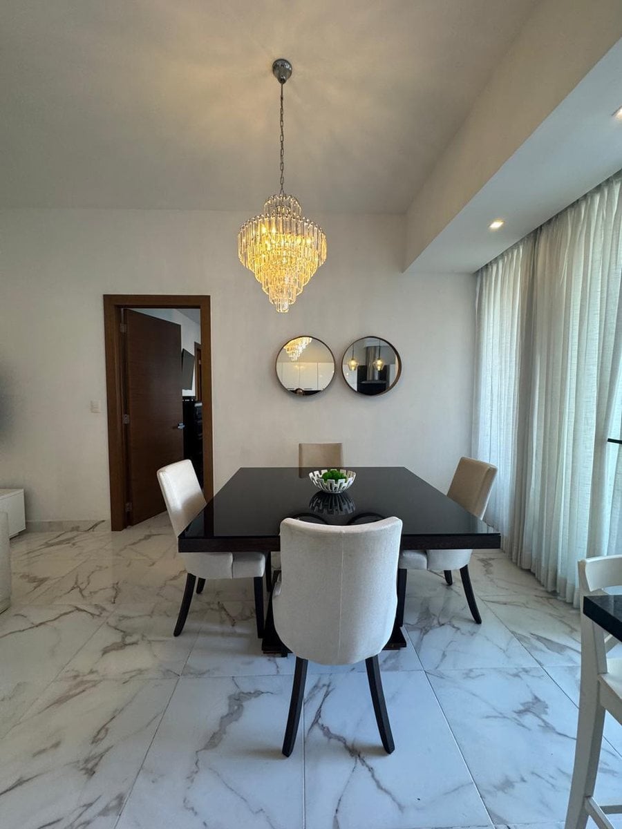 Apartamento en venta en Los Cacicazgos – foto 4
