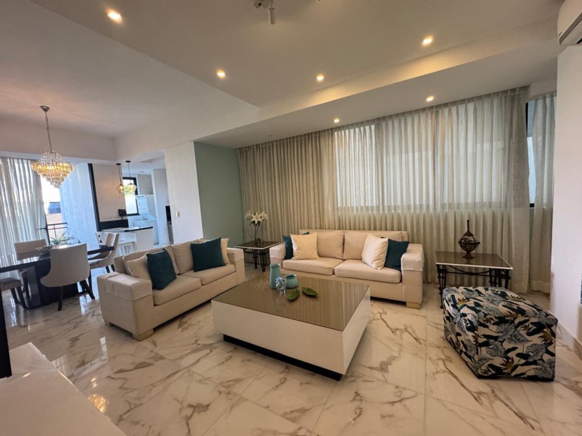 Apartamento en venta en Los Cacicazgos – foto 5