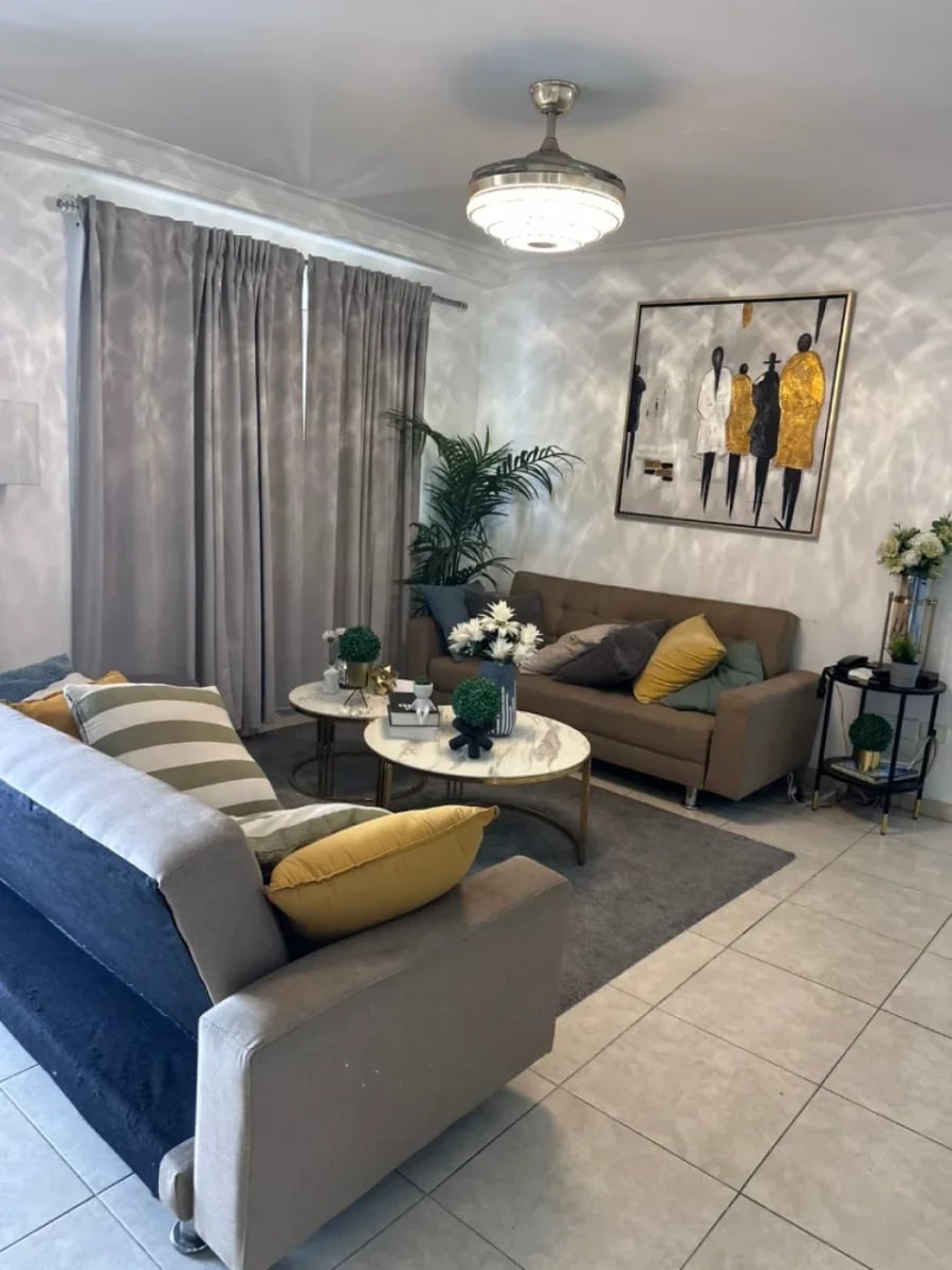Penthouse Amueblado en El Pedregal – foto 7