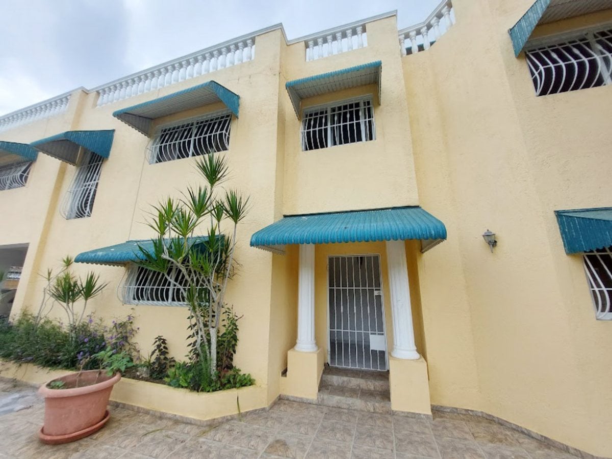 Edificio en Jardines De Boca Chica, Boca Chica – foto 4