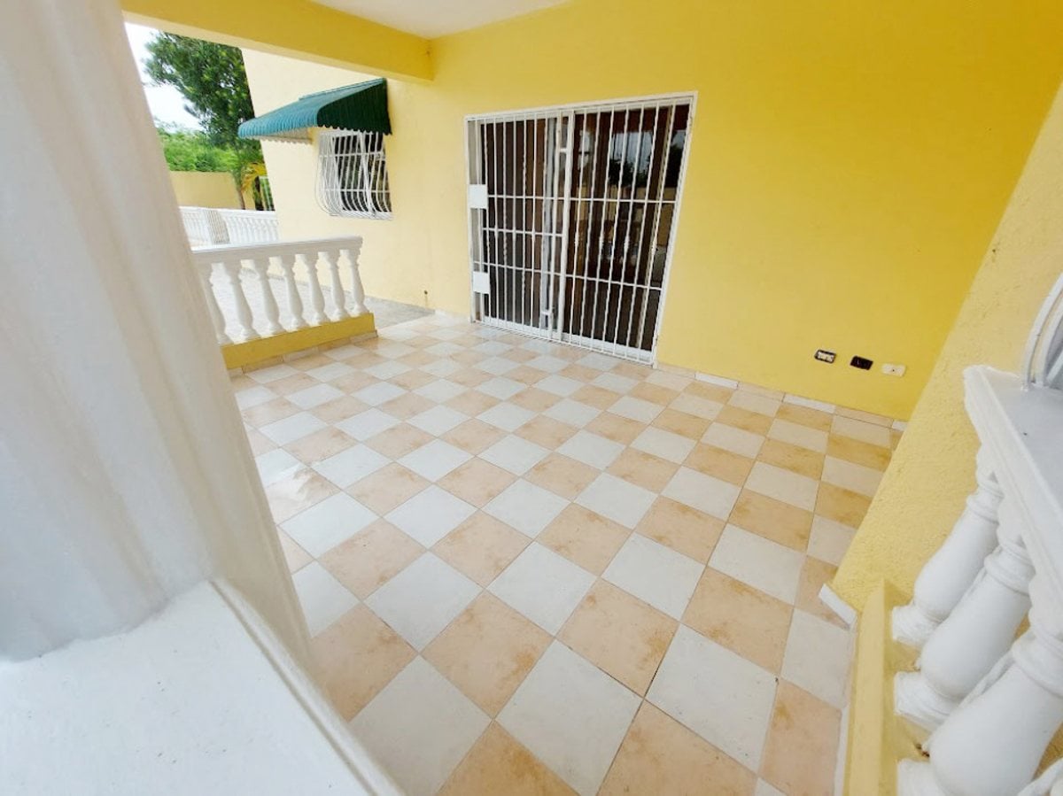 Edificio en Jardines De Boca Chica, Boca Chica – foto 6