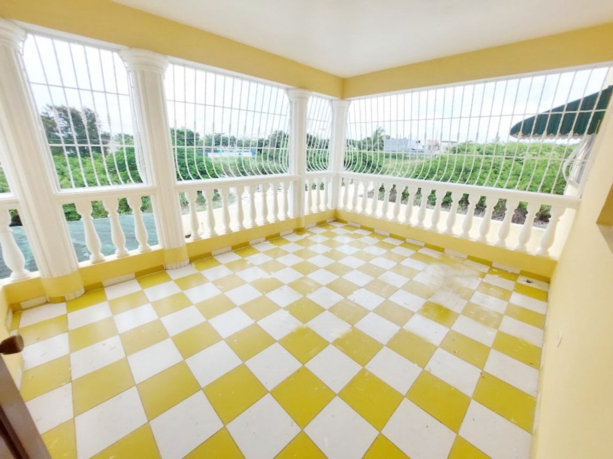 Edificio en Jardines De Boca Chica, Boca Chica – foto 10