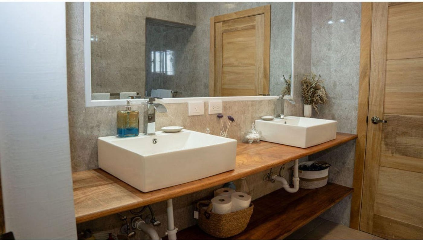 Villa con Piscina Privada en Bayahíbe – foto 3