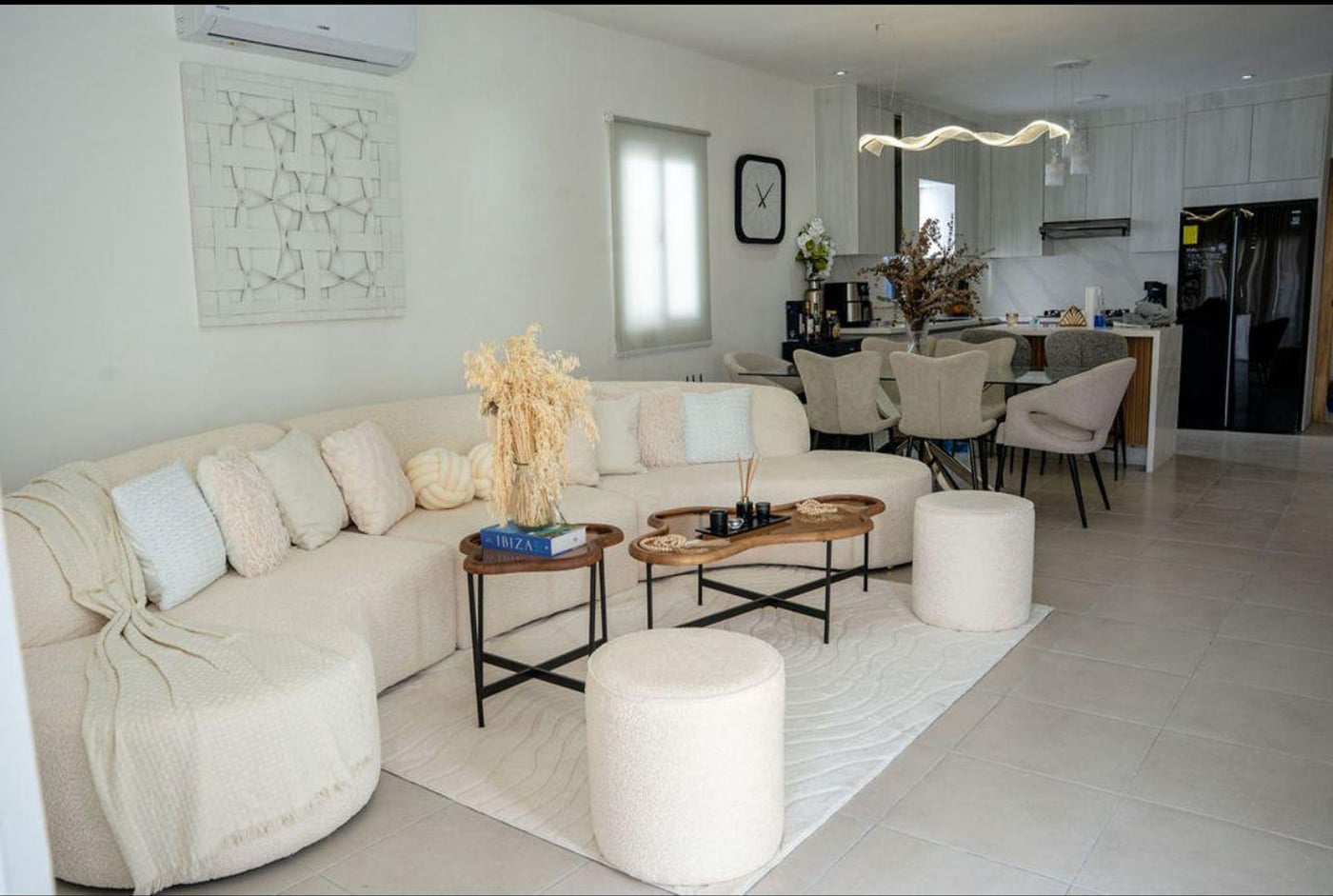 Villa con Piscina Privada en Bayahíbe – foto 12