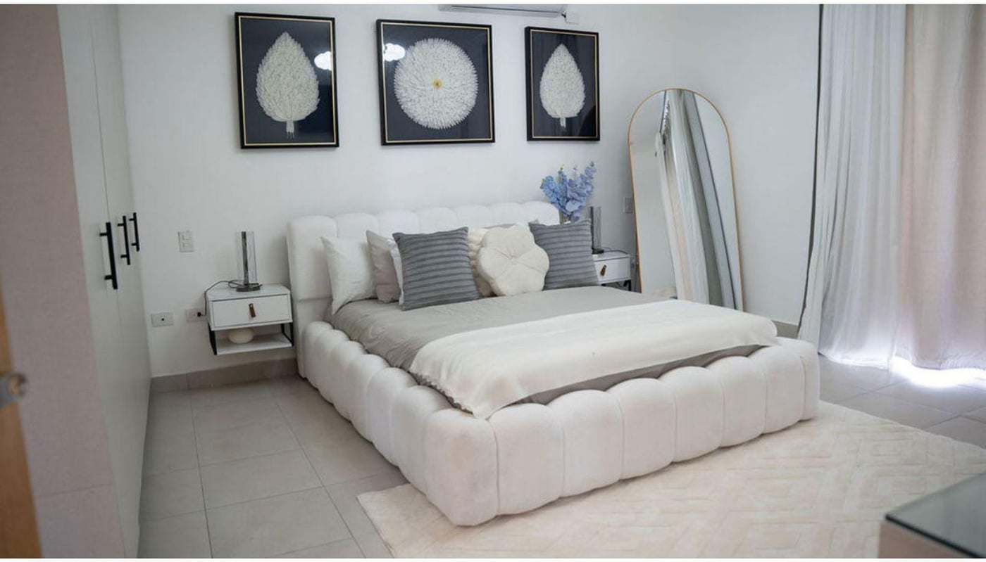 Villa con Piscina Privada en Bayahíbe – foto 6