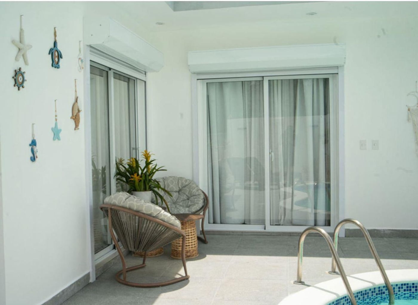 Villa con Piscina Privada en Bayahíbe – foto 2