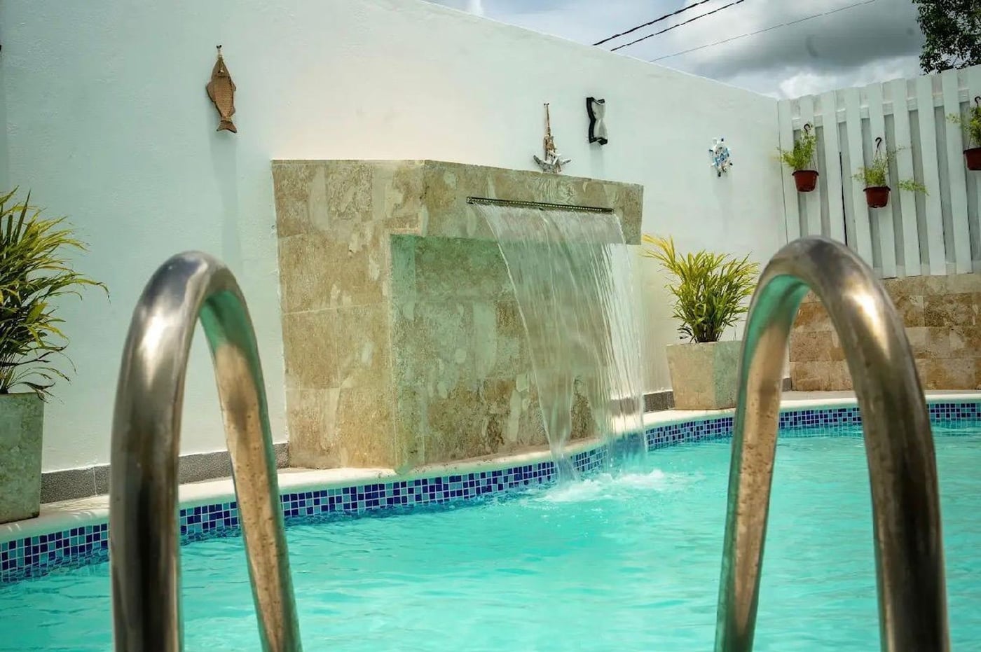 Villa con Piscina Privada en Bayahíbe – foto 1