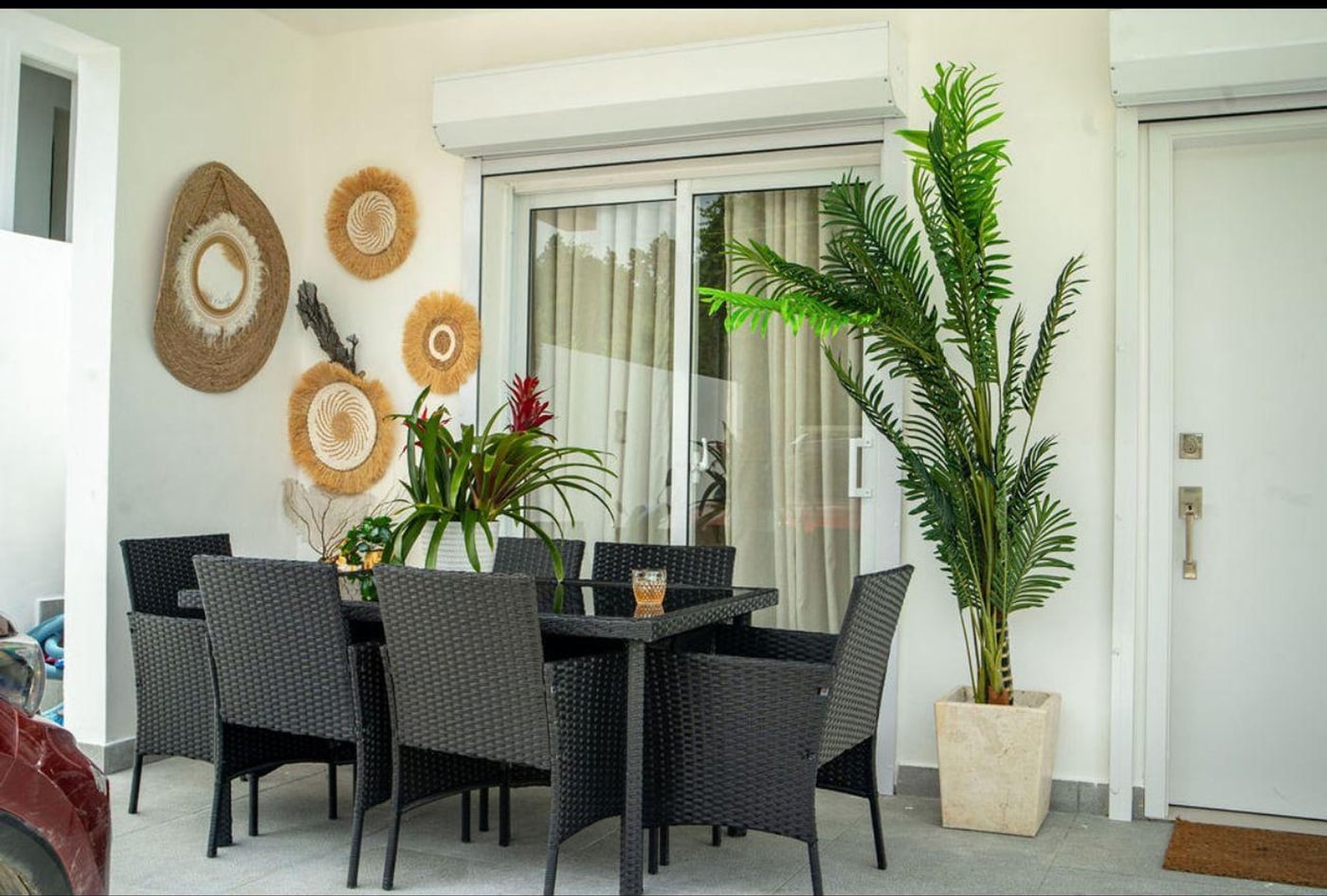 Villa con Piscina Privada en Bayahíbe – foto 9