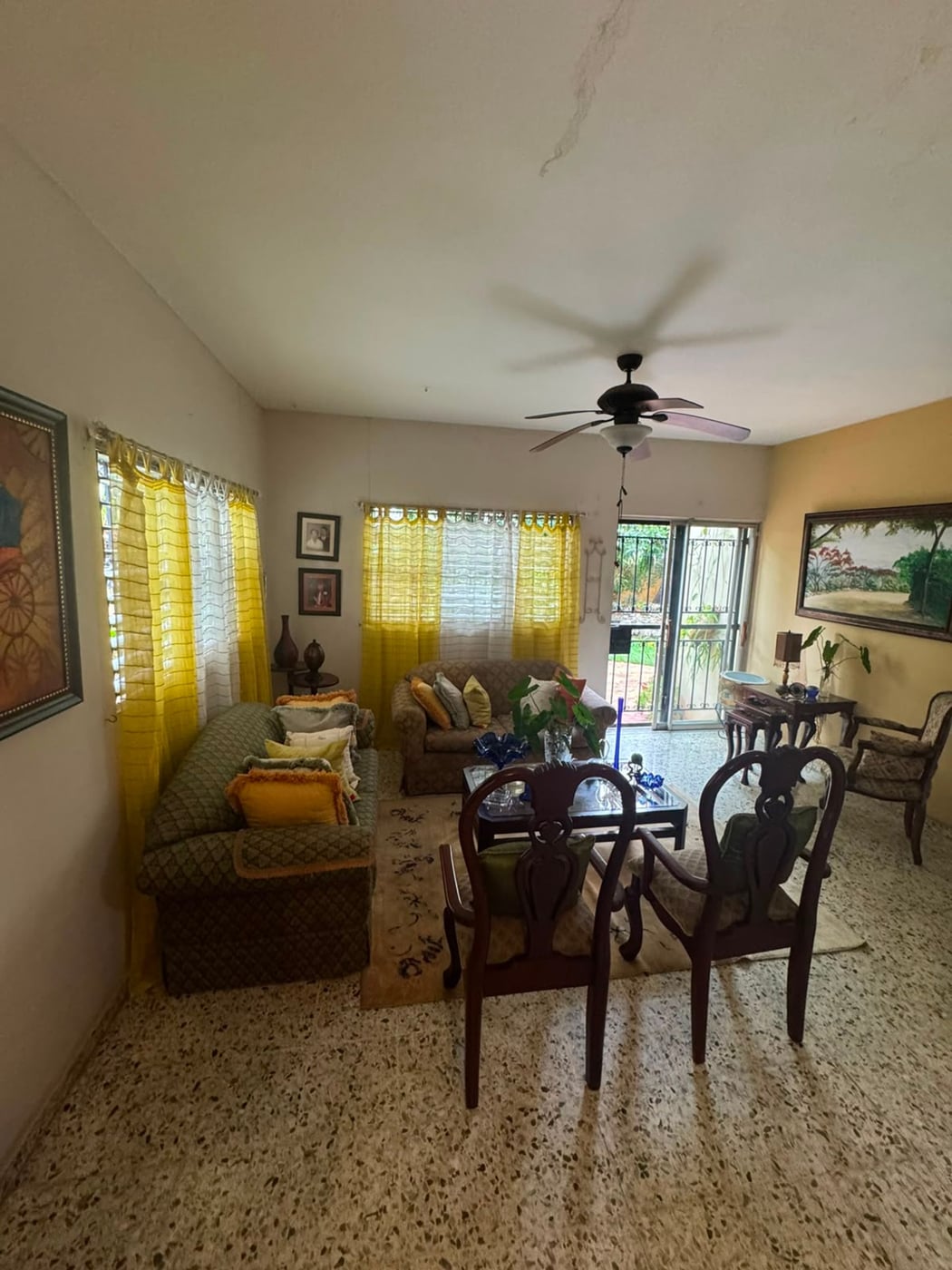 Casa comercial en venta, Mirador Norte – foto 1