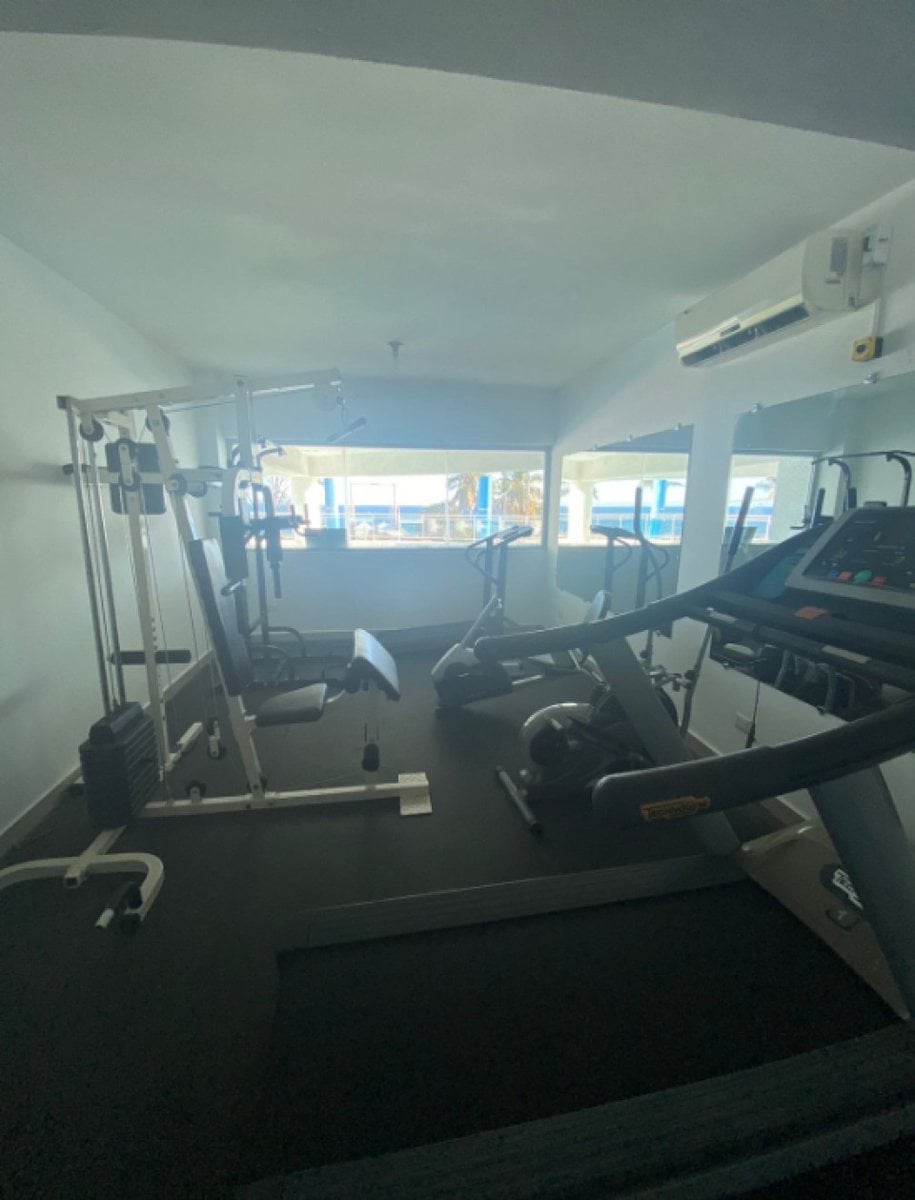 Apartamento En 30 De Mayo, Santo Domingo De Guzmán – foto 11