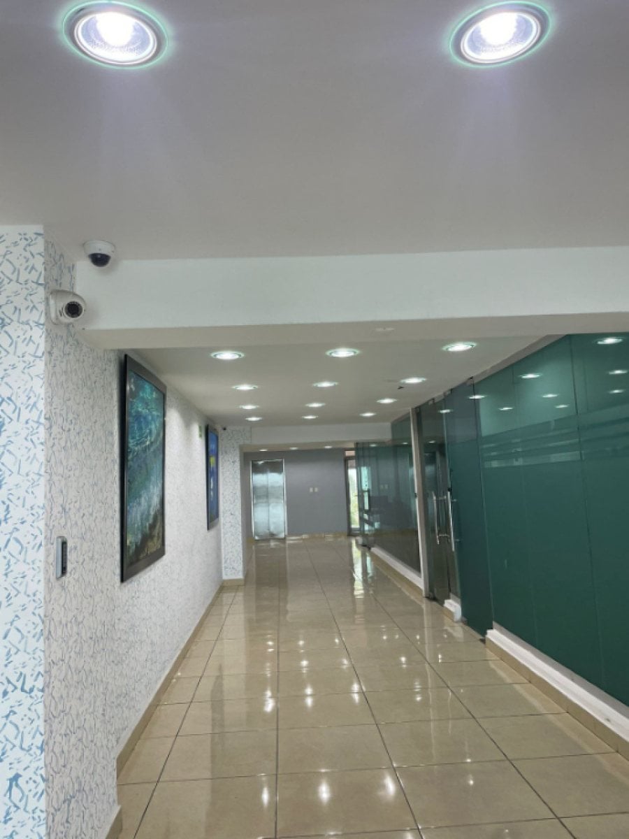 Apartamento En 30 De Mayo, Santo Domingo De Guzmán – foto 9