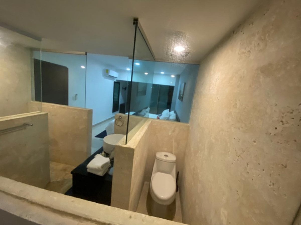 Apartamento En 30 De Mayo, Santo Domingo De Guzmán – foto 3