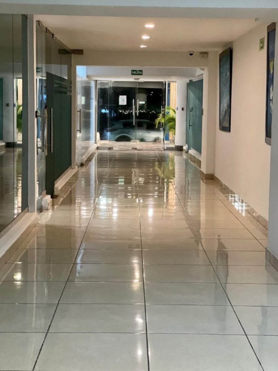 Apartamento En 30 De Mayo, Santo Domingo De Guzmán – foto 10