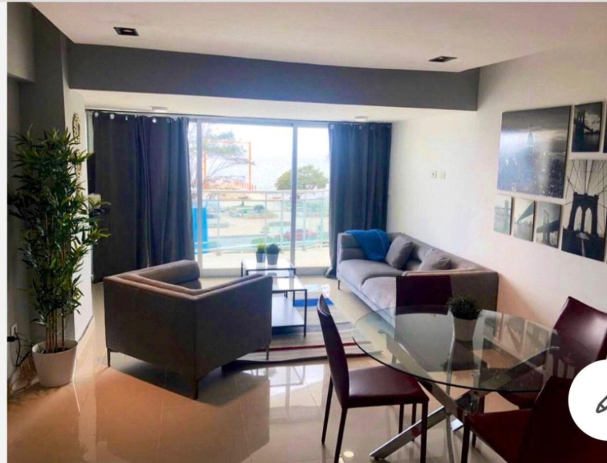 Apartamento En 30 De Mayo, Santo Domingo De Guzmán – foto 5