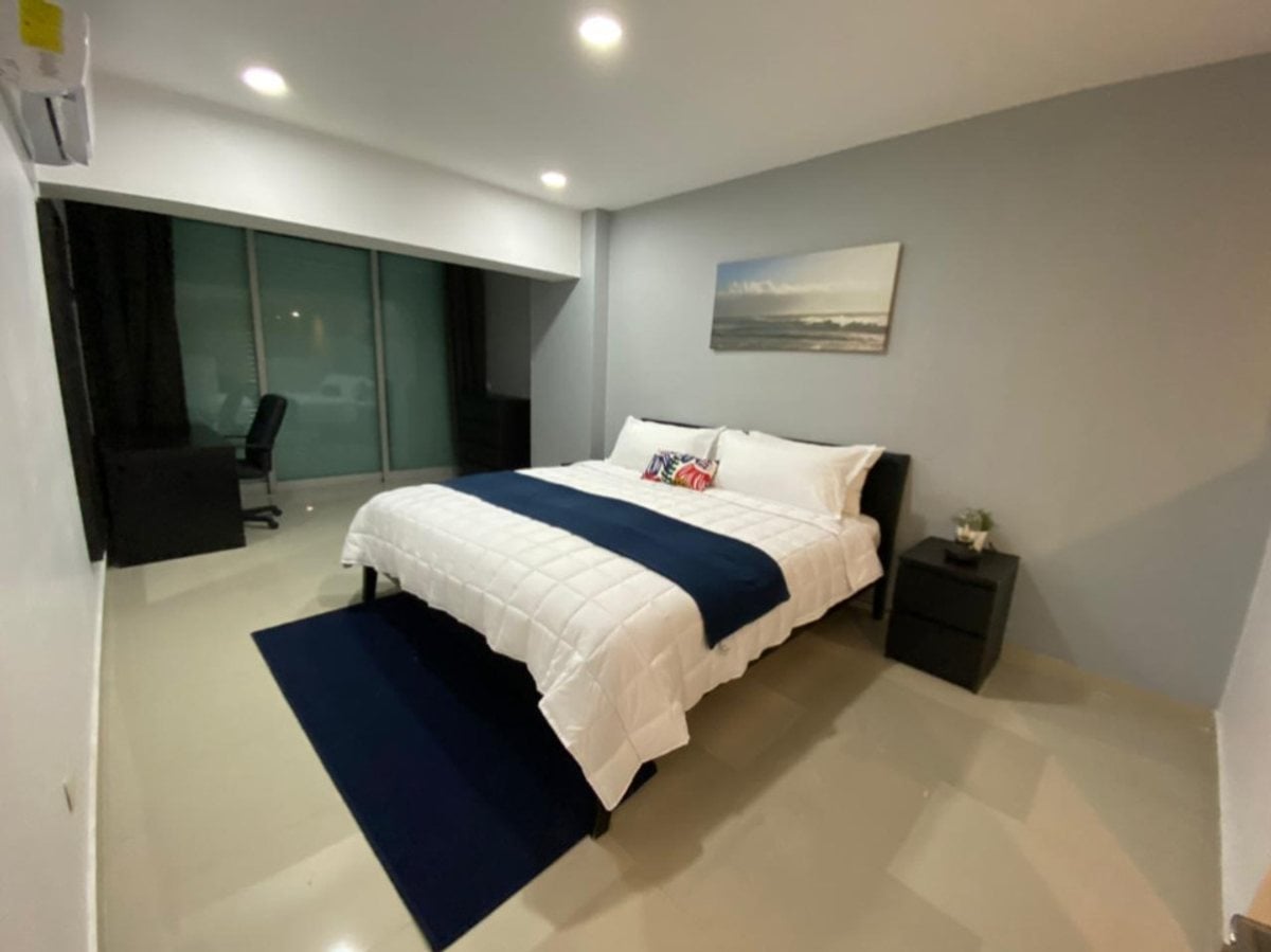 Apartamento En 30 De Mayo, Santo Domingo De Guzmán – foto 4