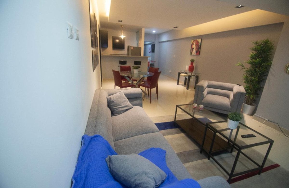 Apartamento En 30 De Mayo, Santo Domingo De Guzmán – foto 6