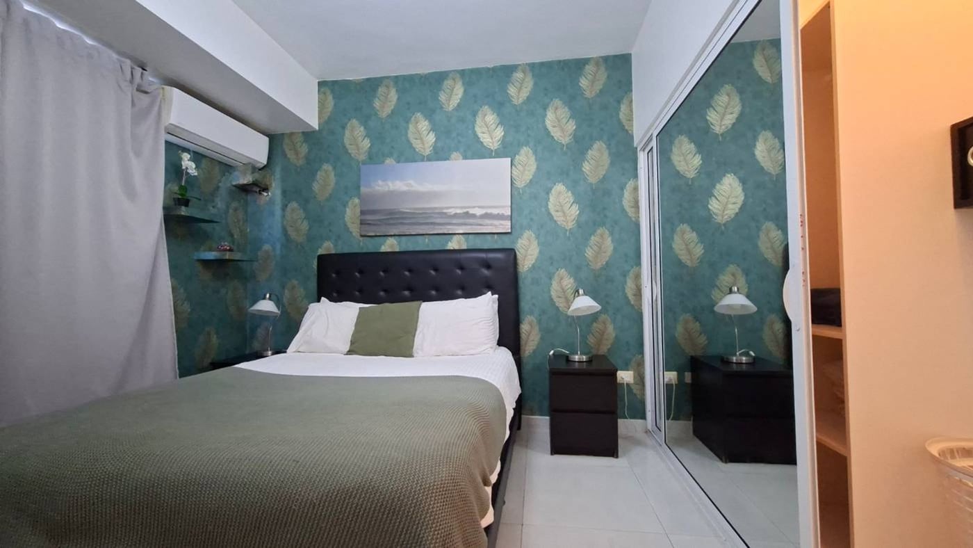 Apartamento tipo suite Distrito Nacional – foto 4
